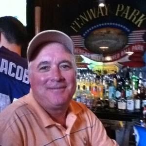 Meet your Posher, Robert